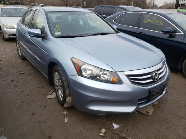 HONDA ACCORD LX 2012 1hgcp2f33ca033175