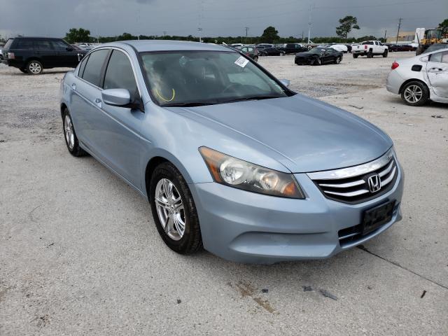 HONDA ACCORD LX 2012 1hgcp2f33ca033421