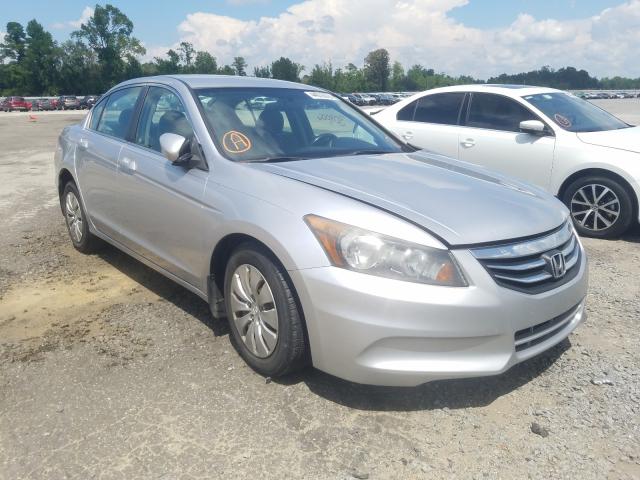 HONDA ACCORD LX 2012 1hgcp2f33ca037291