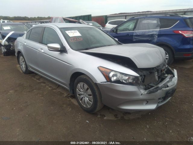 HONDA ACCORD SDN 2012 1hgcp2f33ca039459