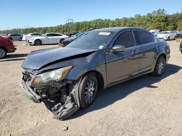 HONDA ACCORD 2012 1hgcp2f33ca041423