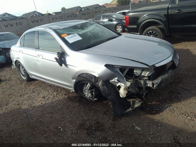 HONDA ACCORD SDN 2012 1hgcp2f33ca047268