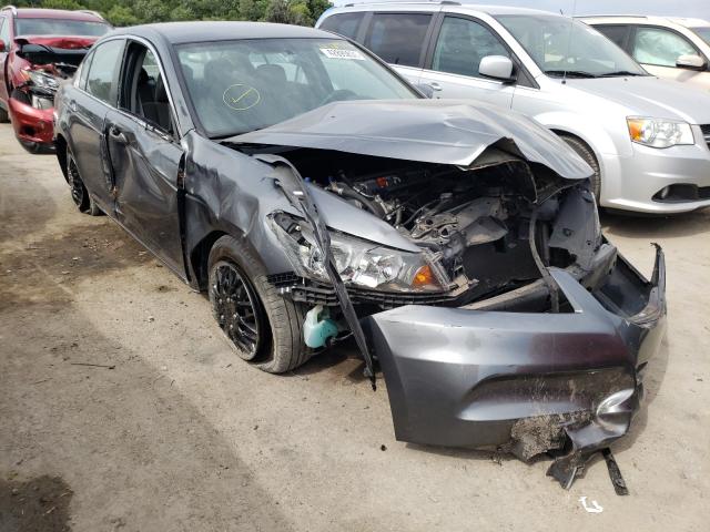 HONDA ACCORD LX 2012 1hgcp2f33ca048646