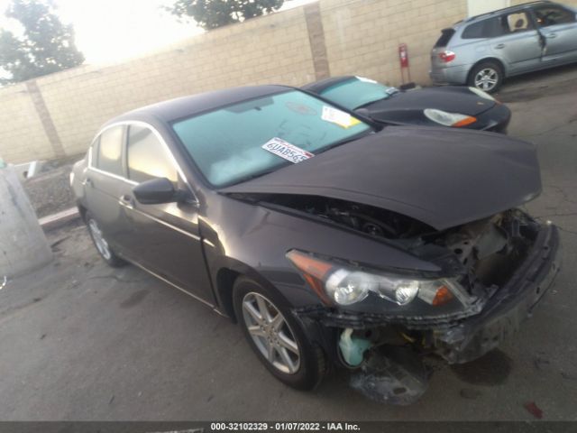 HONDA ACCORD SDN 2012 1hgcp2f33ca050154