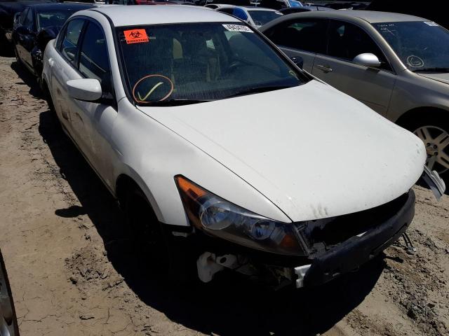 HONDA ACCORD LX 2012 1hgcp2f33ca060506