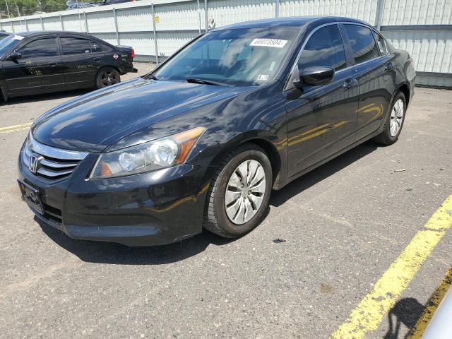 HONDA ACCORD 2012 1hgcp2f33ca062384