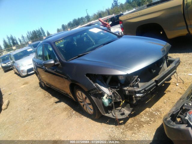 HONDA ACCORD SDN 2012 1hgcp2f33ca062675