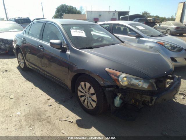 HONDA ACCORD SDN 2012 1hgcp2f33ca062918