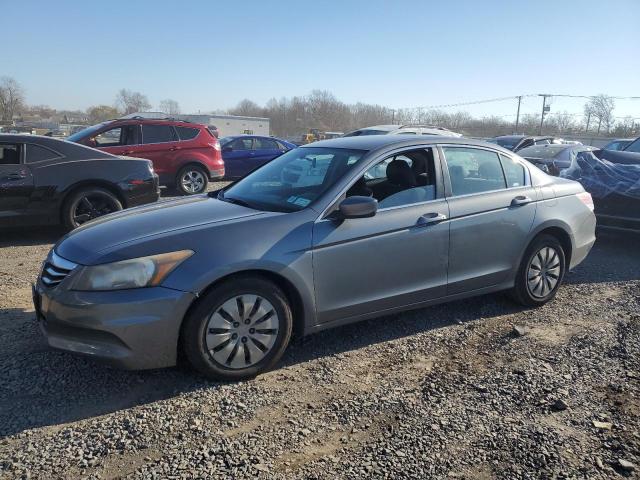 HONDA ACCORD LX 2012 1hgcp2f33ca064295