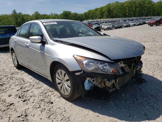 HONDA ACCORD LX 2012 1hgcp2f33ca064359