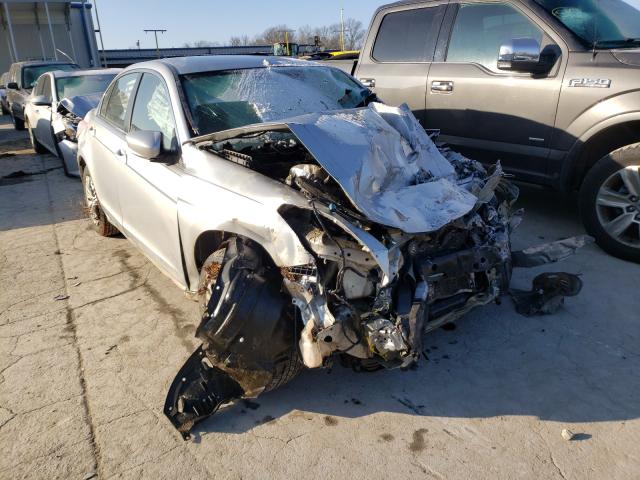 HONDA ACCORD LX 2012 1hgcp2f33ca066161