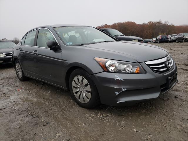 HONDA ACCORD LX 2012 1hgcp2f33ca067875