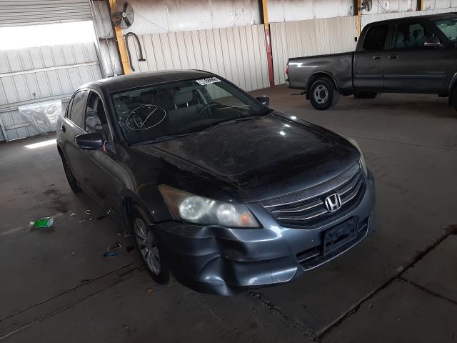 HONDA ACCORD LX 2012 1hgcp2f33ca070873