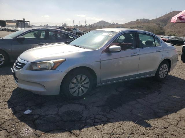 HONDA ACCORD 2012 1hgcp2f33ca075636