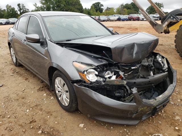 HONDA ACCORD LX 2012 1hgcp2f33ca075832