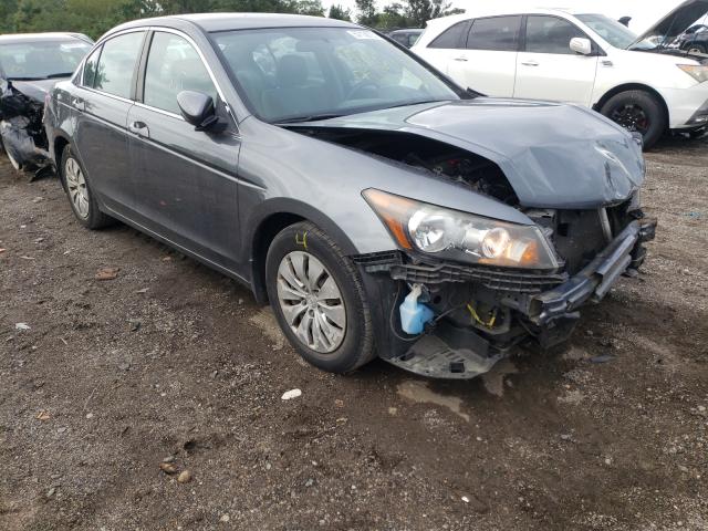 HONDA ACCORD LX 2012 1hgcp2f33ca079184