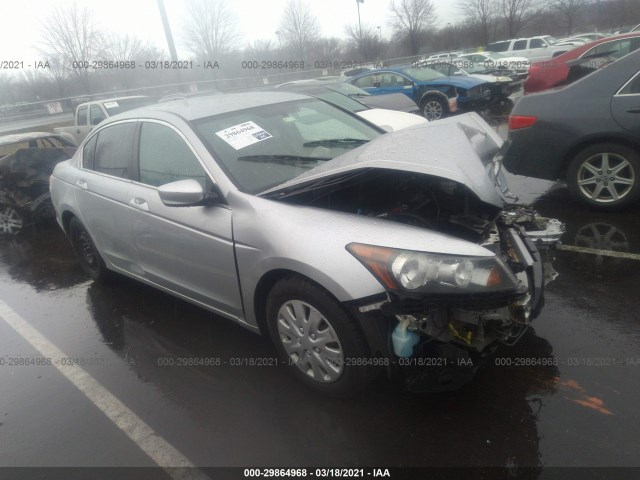 HONDA ACCORD SDN 2012 1hgcp2f33ca080741