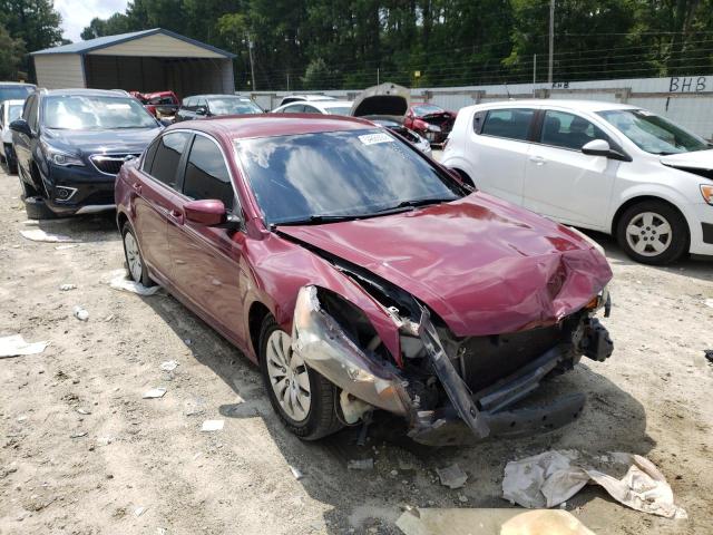 HONDA ACCORD SDN 2012 1hgcp2f33ca080898