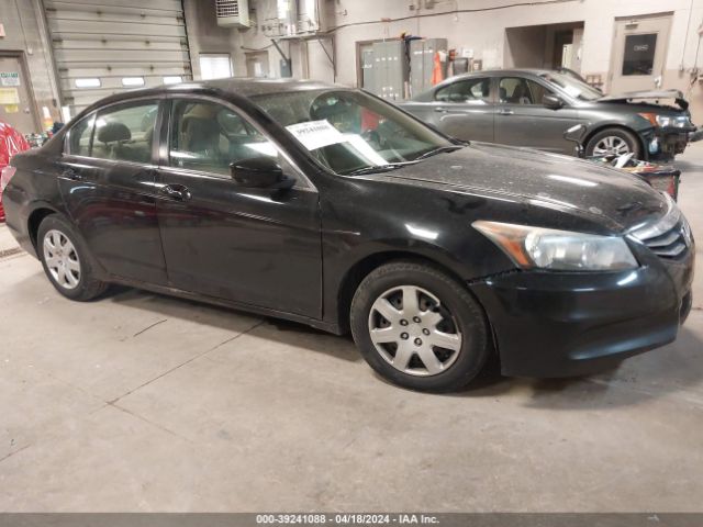 HONDA ACCORD 2012 1hgcp2f33ca082070