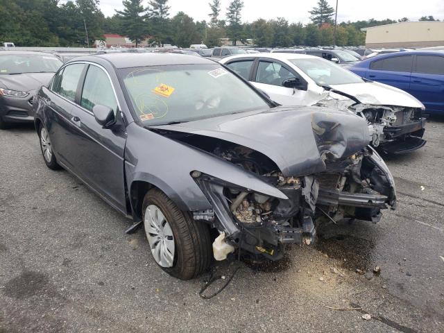 HONDA ACCORD LX 2012 1hgcp2f33ca085938