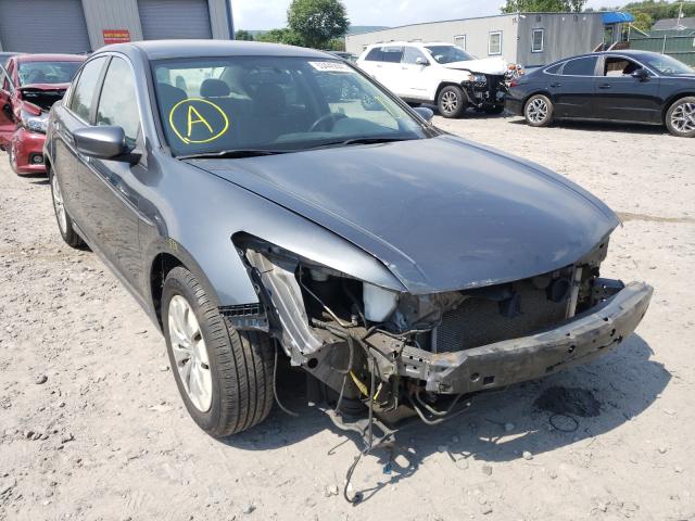 HONDA ACCORD LX 2012 1hgcp2f33ca087916