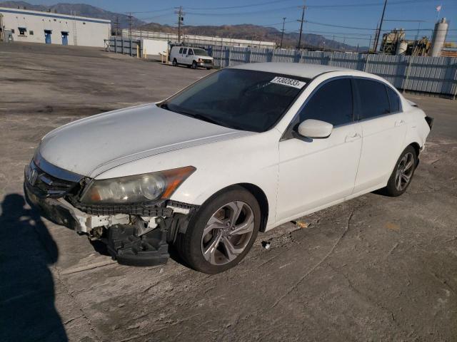 HONDA ACCORD 2012 1hgcp2f33ca089262