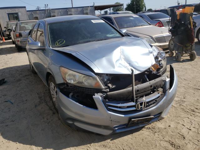 HONDA ACCORD LX 2012 1hgcp2f33ca090184