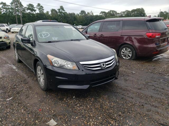 HONDA ACCORD LX 2012 1hgcp2f33ca090587