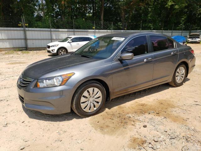 HONDA ACCORD LX 2012 1hgcp2f33ca092288