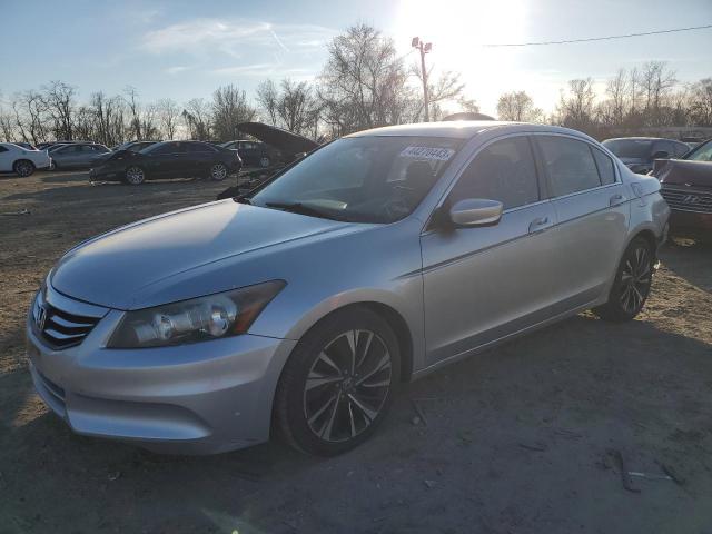 HONDA ACCORD LX 2012 1hgcp2f33ca092937