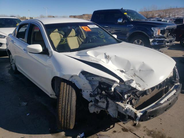 HONDA ACCORD LX 2012 1hgcp2f33ca093585