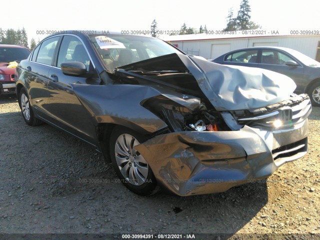 HONDA ACCORD SDN 2012 1hgcp2f33ca095286