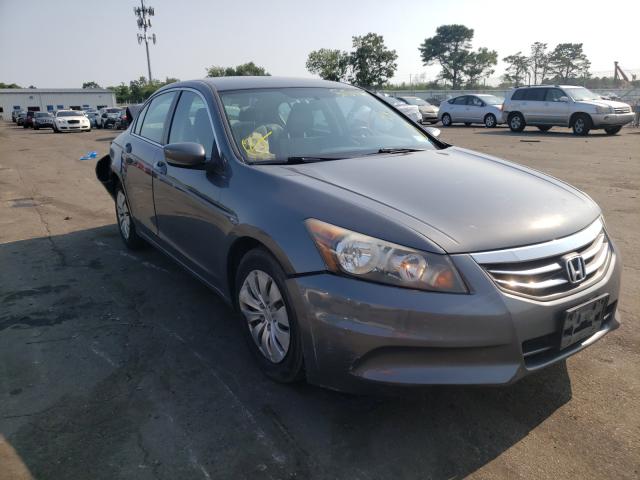 HONDA ACCORD LX 2012 1hgcp2f33ca095322