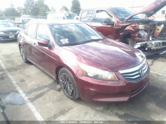 HONDA ACCORD SDN 2012 1hgcp2f33ca095532