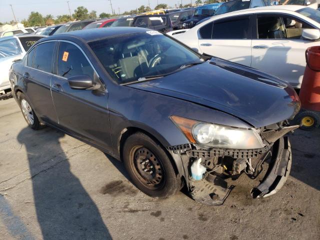 HONDA ACCORD LX 2012 1hgcp2f33ca099211