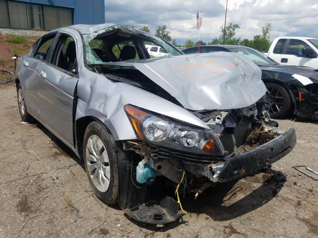 HONDA ACCORD LX 2012 1hgcp2f33ca100535