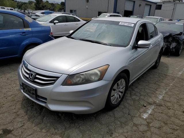 HONDA ACCORD 2012 1hgcp2f33ca107680