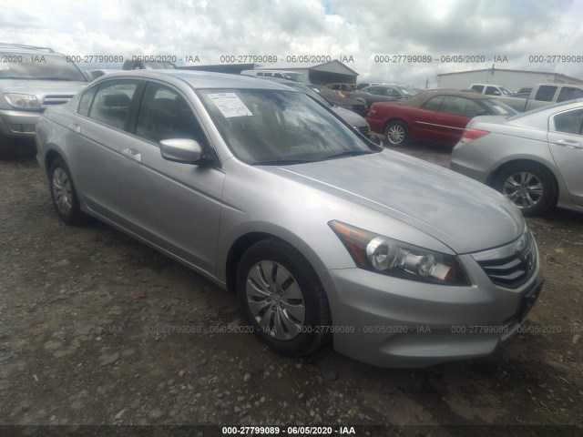 HONDA ACCORD SDN 2012 1hgcp2f33ca109218