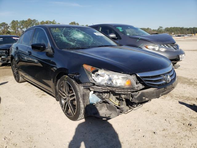 HONDA ACCORD LX 2012 1hgcp2f33ca111132