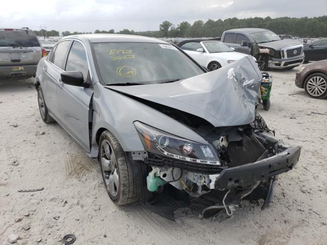 HONDA ACCORD LX 2012 1hgcp2f33ca111342