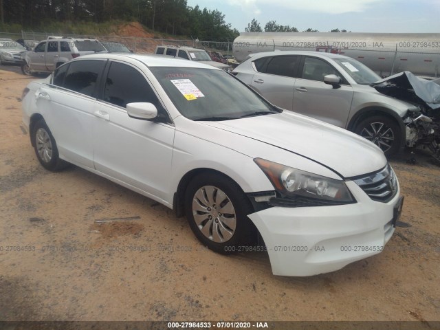 HONDA ACCORD SDN 2012 1hgcp2f33ca122034