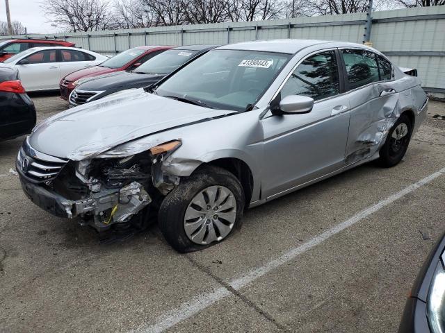 HONDA ACCORD 2012 1hgcp2f33ca126911