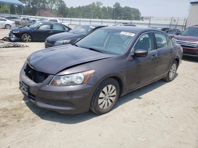 HONDA ACCORD 2012 1hgcp2f33ca127444