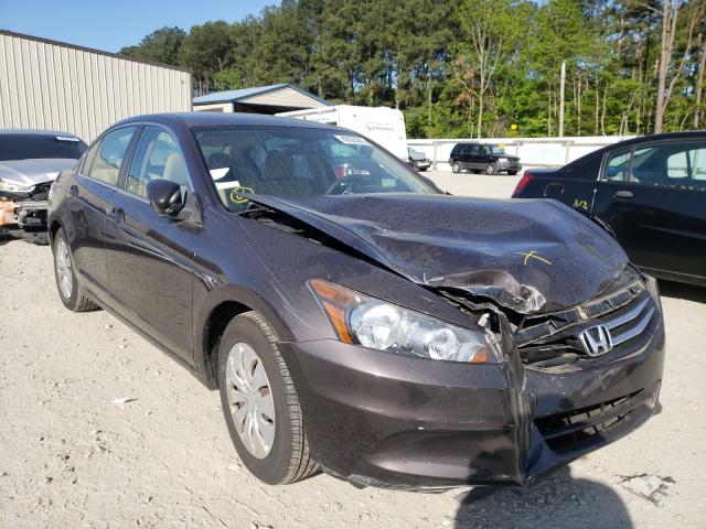 HONDA ACCORD LX 2012 1hgcp2f33ca129582