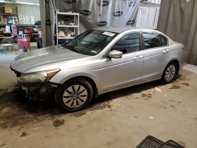 HONDA ACCORD LX 2012 1hgcp2f33ca130019