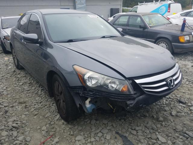 HONDA ACCORD LX 2012 1hgcp2f33ca133924