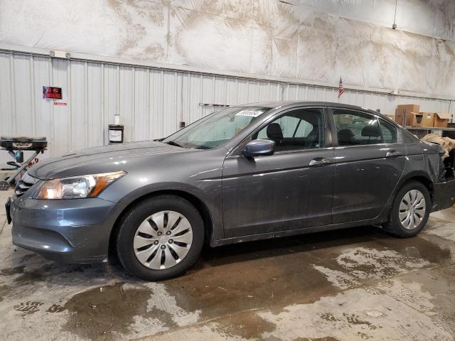 HONDA ACCORD 2012 1hgcp2f33ca138637