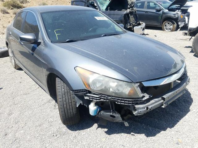 HONDA ACCORD LX 2012 1hgcp2f33ca139836