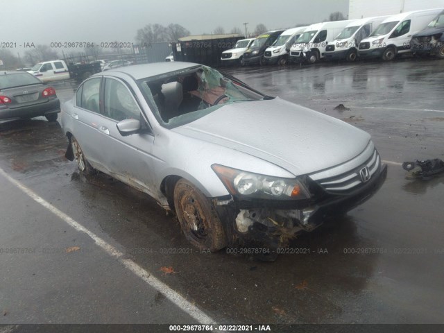 HONDA ACCORD SDN 2012 1hgcp2f33ca143093