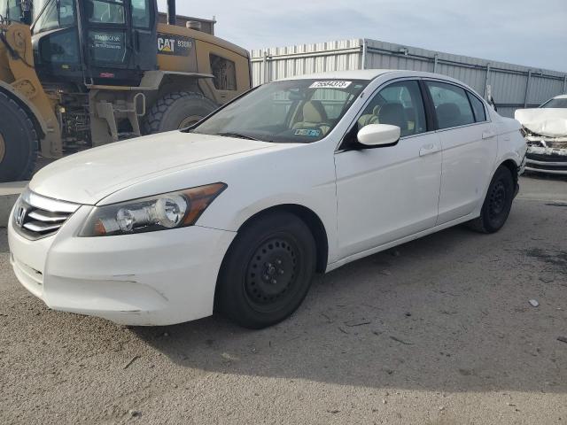 HONDA ACCORD 2012 1hgcp2f33ca143899